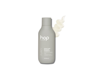 MONTIBELLO HOP Purifying Balance Shampoo szampon oczyszczający 300 ml - image 2
